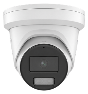 SiteCam Security 4K turret camera